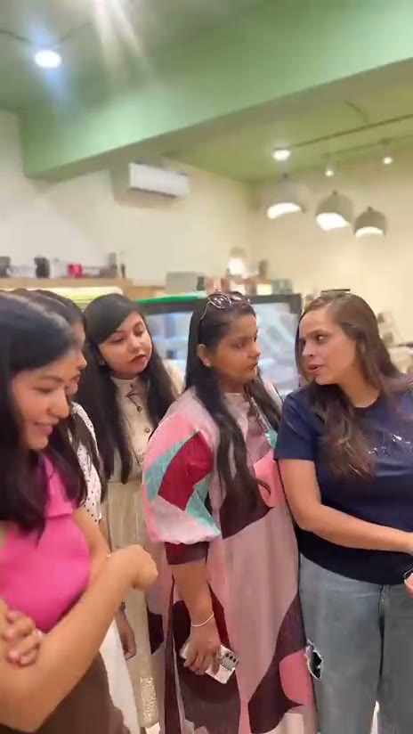 Sushi making workshop preview